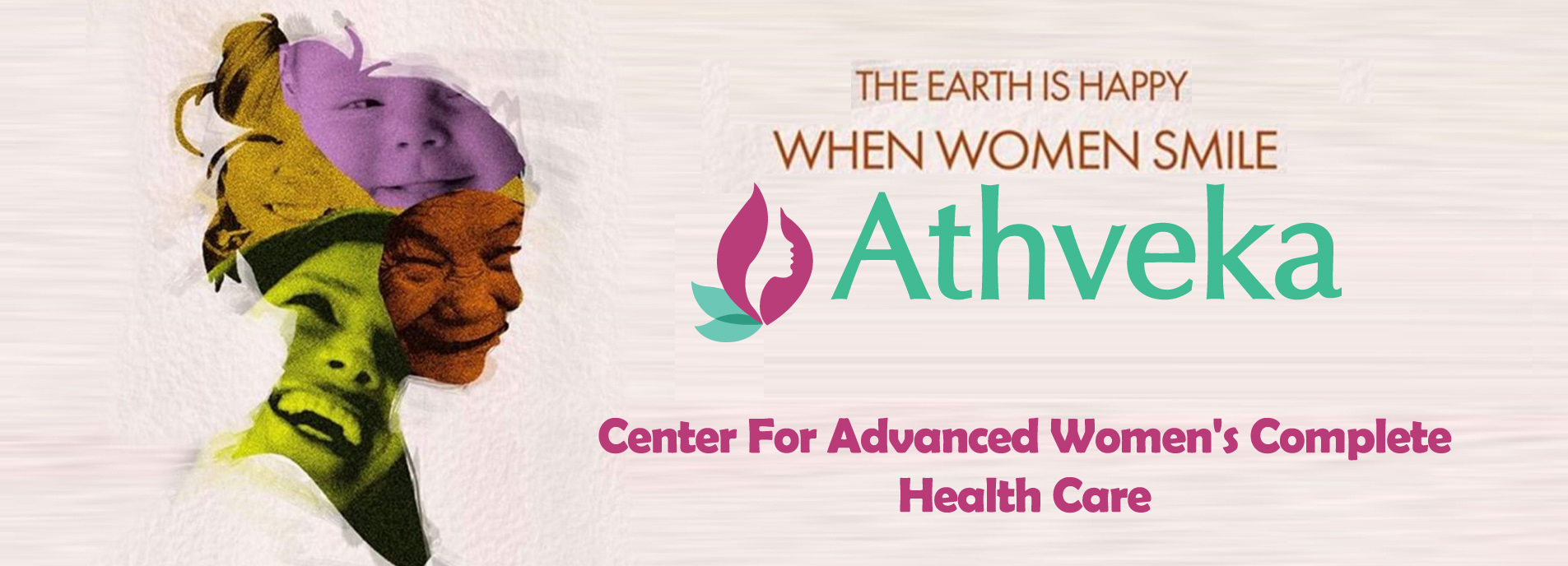 ATHVEKA- Womens Healthcare & Multispeciality Clinic