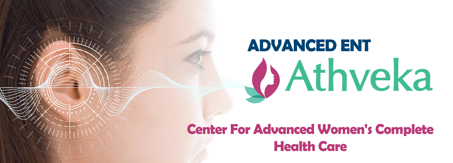 ATHVEKA- Womens Healthcare & Multispeciality Clinic