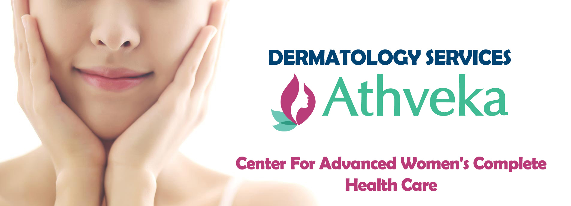 ATHVEKA- Womens Healthcare & Multispeciality Clinic